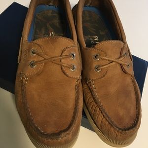 Men’s Sperry Shoes